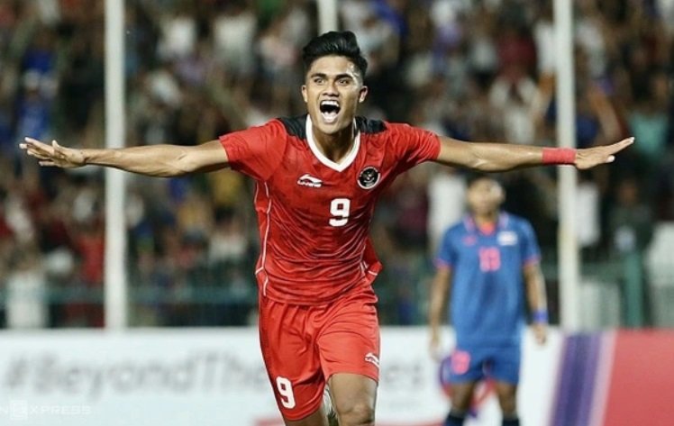 Indonesia owns 2 players who are the 32nd SEA Games top scorer