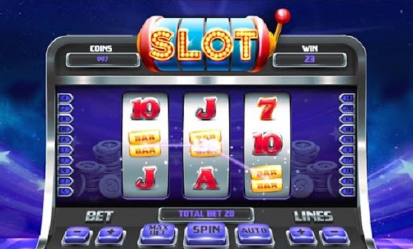 The most detailed slot game guide 2023