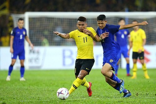 prediction Thailand U22 vs Malaysia U22 06052023