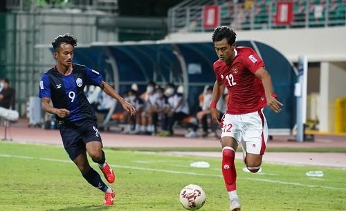 prediction U22 Cambodia vs U22 Indonesi 10052023