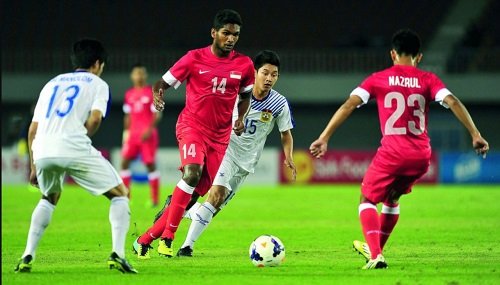 prediction U22 Laos vs U22 Singapore 06052023