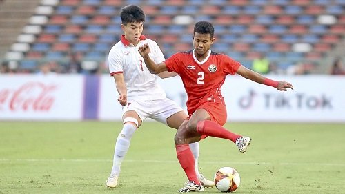 prediction U22 Vietnam vs U22 Myanmar 16052023