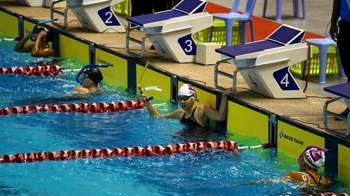 Cambodia Celebrates Best Ever Performance in 32nd SEA Games