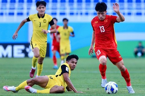 prediction U22 Malaysia vs U22 Vietnam 08052023