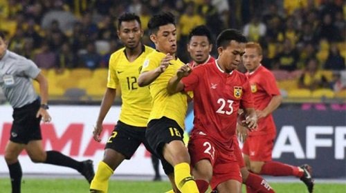 prediction U22 Malaysia vs U22 Vietnam 08052023