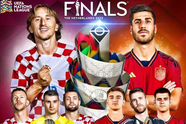 prediction Croatia vs Spain 19062023