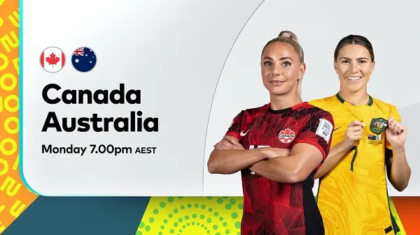 prediction Canadian women vs Australian women 31072023