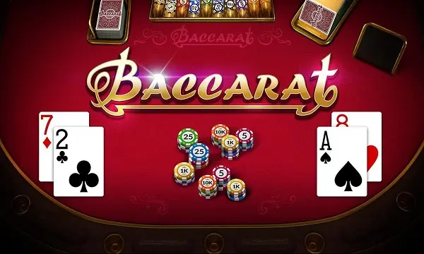 How to Play Baccarat - Learn the Rules to Maximize Your Chances of Winning