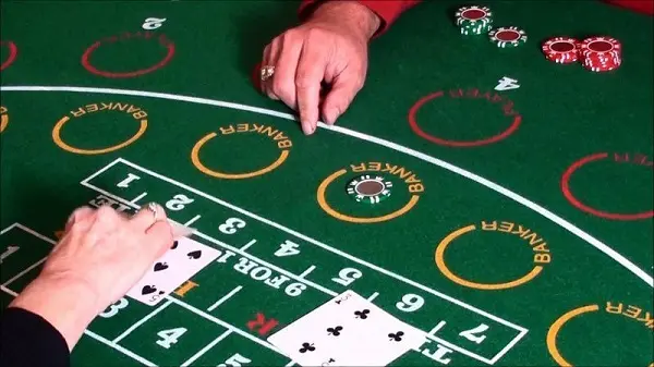 How to Play Baccarat - Learn the Rules to Maximize Your Chances of Winning