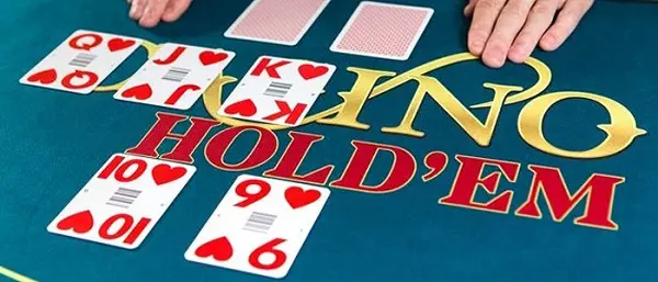 Answer how to play casino Hold'em easy to win?