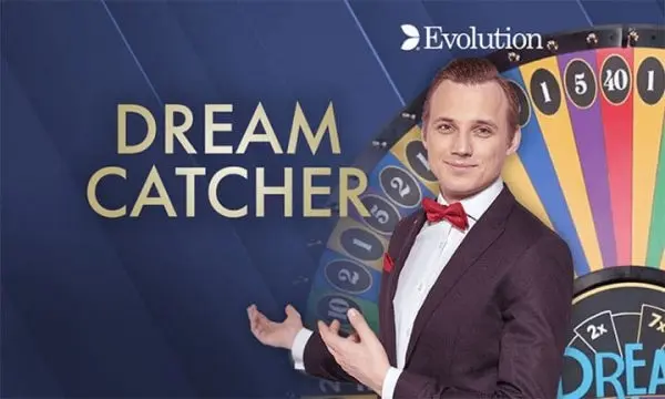 How to play Dream Catcher – Dream Hunter at a reputable bookmaker