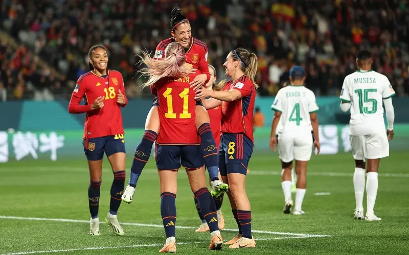 prediction Japan Women vs Spain Women 31072023