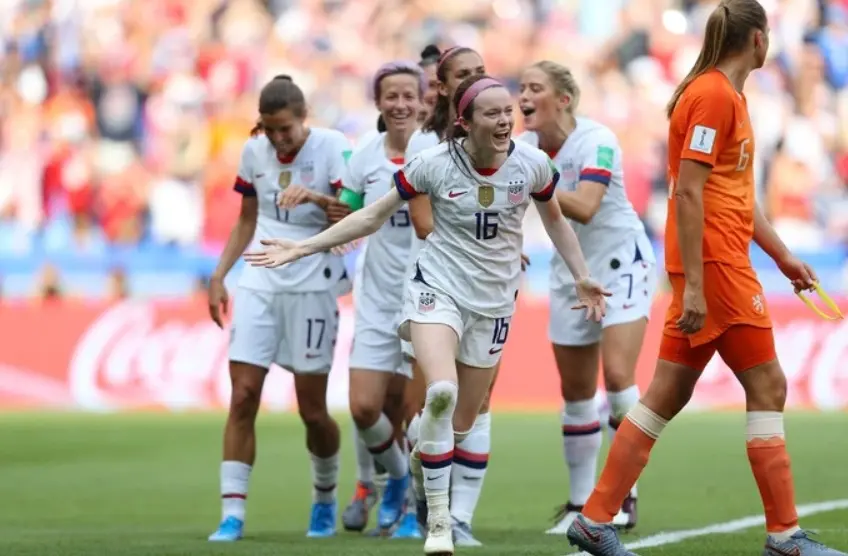 prediction USA Women vs Netherlands Women 27072023