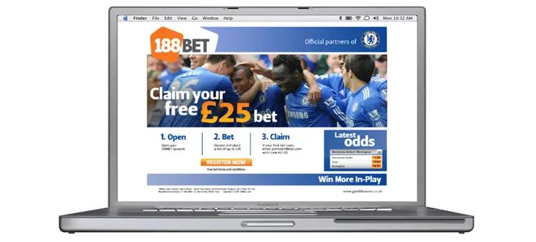 188betnow – Link to 188BET is quick and easy