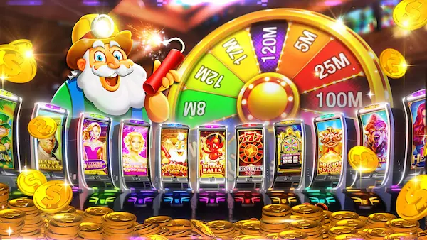 Summary of basic terms when playing slot games from A-Z that you should know