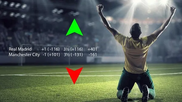 Revealing 10 experiences of betting on Over and Under, not everyone knows