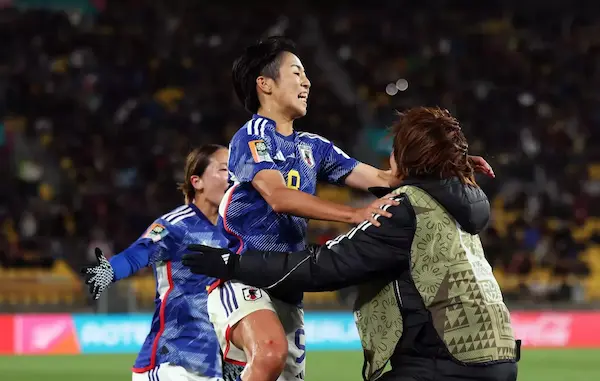 review Japanese women vs Norwegian women 05082023