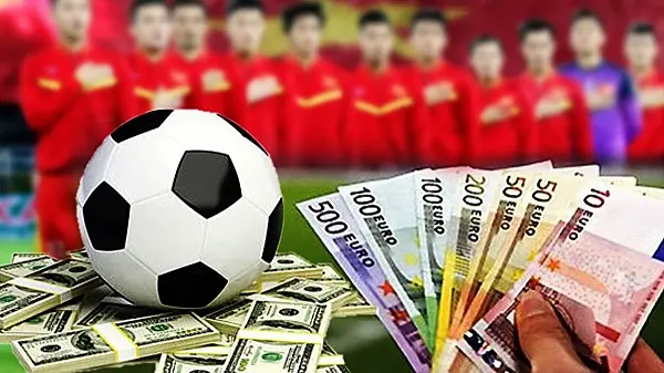 The benefits of online football betting are not known to everyone