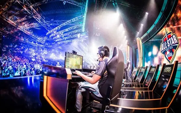 Discover the hottest Esports odds