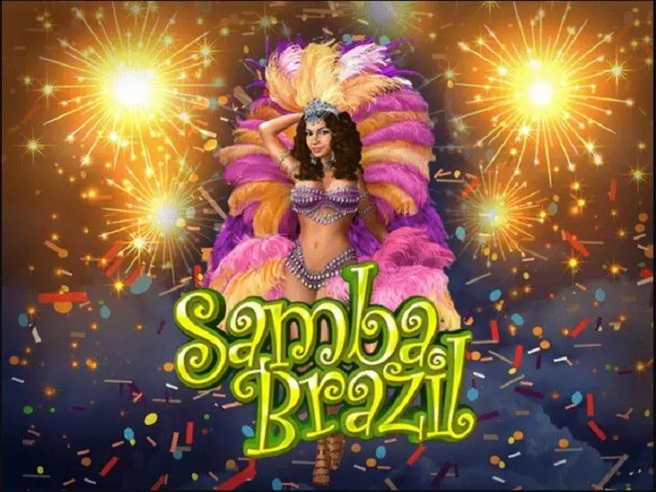 Samba Brazil - Experience a unique South American dance