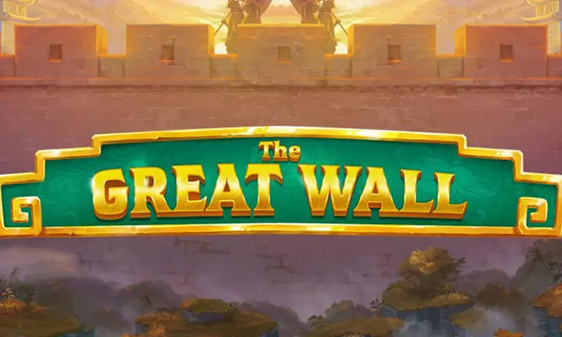 The Great Wall - Experience the majesty of a man-made wonder