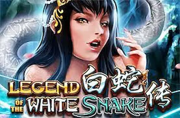 The Legend of the White Snake - Immerse yourself in Eastern mythology