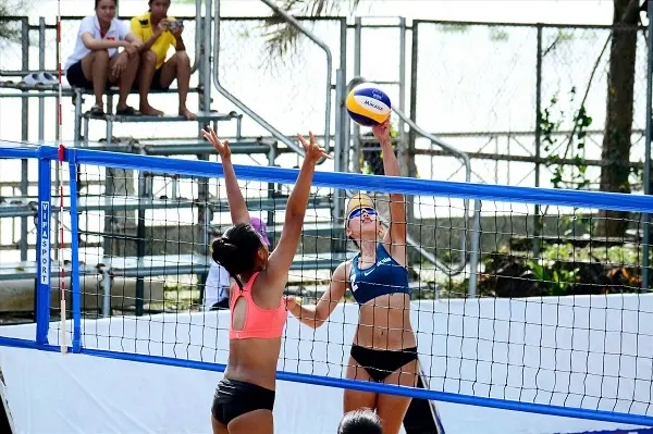 Volleyball betting tips with high winning percentage