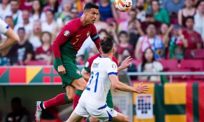 Identify Portugal vs Slovakia 14102023