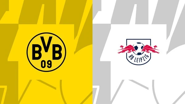 identify dortmund vs rb leipzig 101223