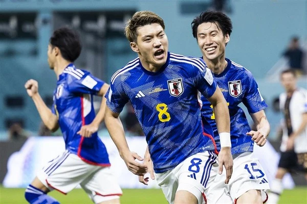 Betting in J1 Football: The Art of Insider Tips for the J1 League