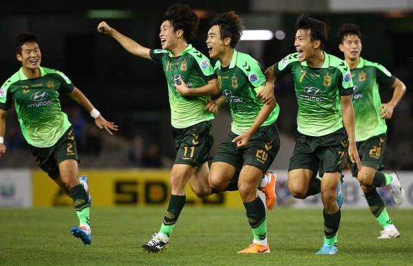 Betting in the K League 1: Exploring the Hidden Aspects