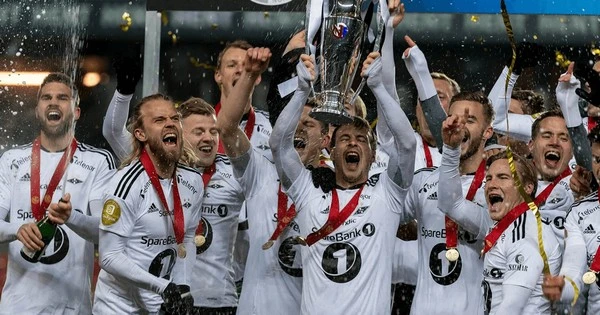 Betting on Norway's Eliteserien: Predictions and Emerging Trends