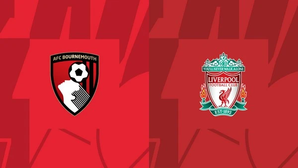 identify bournemouth vs liverpool 21012024