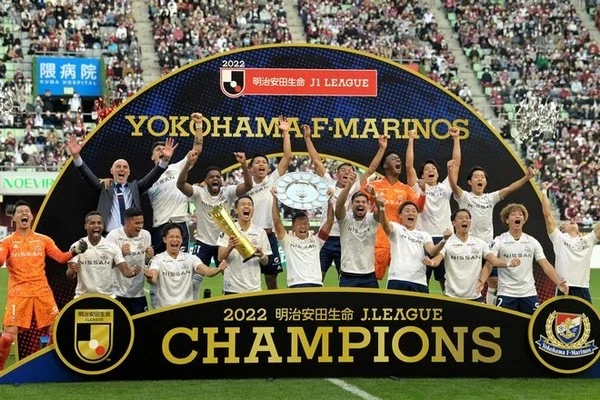 J1 League: Navigating Japan's Premier Football Betting Scene