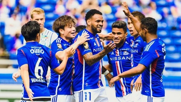 J1 League: Navigating Japan's Premier Football Betting Scene