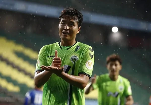 South Korea's Top Football League: Winning Tips for Betting Success