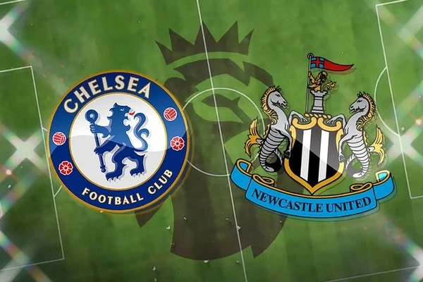 identify chelsea vs newcastle 12032024