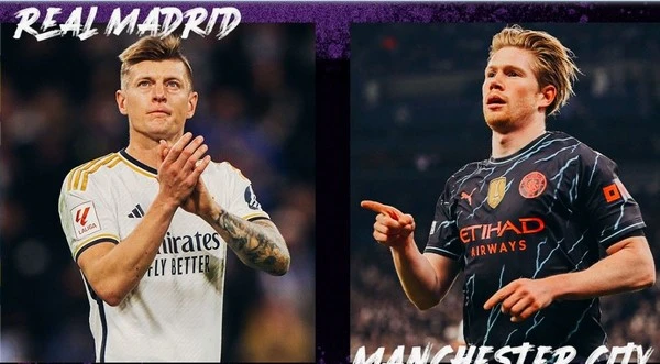 prediction man city vs real madrid 18042024