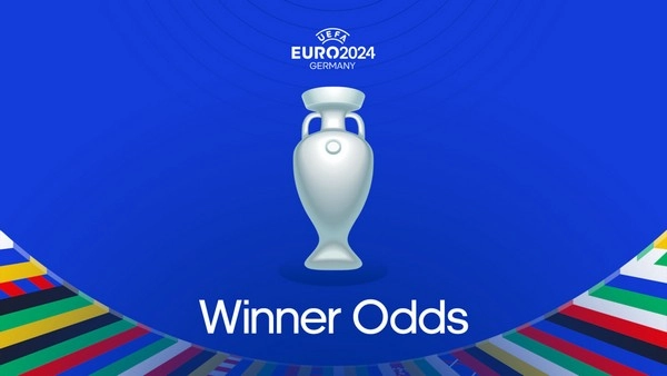 Euro 2024 Odds: Odds That Usually Have the Best Odds