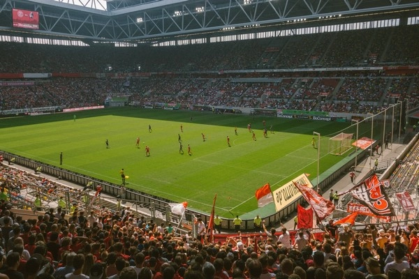 Unveiling the Magnificent Euro 2024 Stadiums in Germany