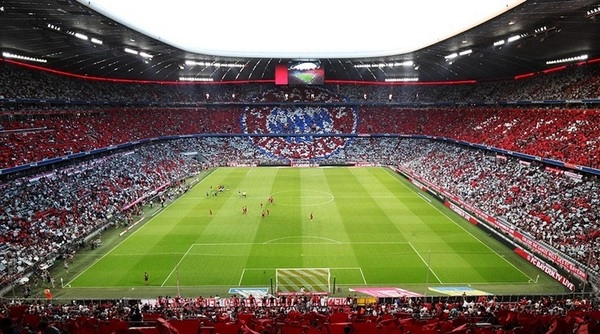 Unveiling the Magnificent Euro 2024 Stadiums in Germany