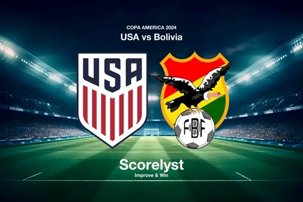 prediction usa vs bolivia 24062024