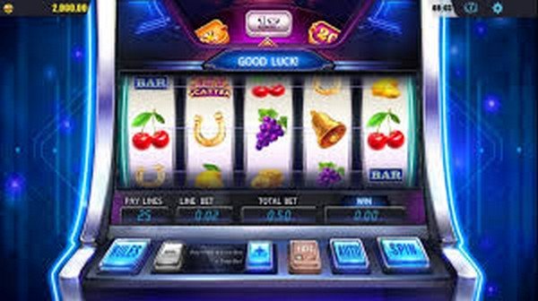 Unique Experience with 3D Slots Online: What You Need to Know