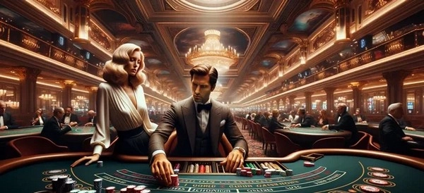 Hunting for High Roller Prizes: Maximize the Benefits of Placing Big Bets