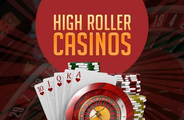 Hunting for High Roller Prizes: Maximize the Benefits of Placing Big Bets