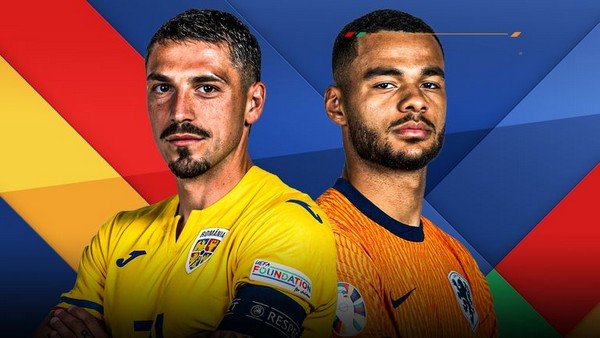 prediction Romania vs Netherlands 02072024