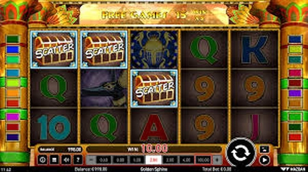 The Role of Scatter Symbols in Online Slot Games