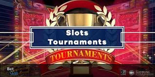 How to Participate and Win in Slot Tournaments