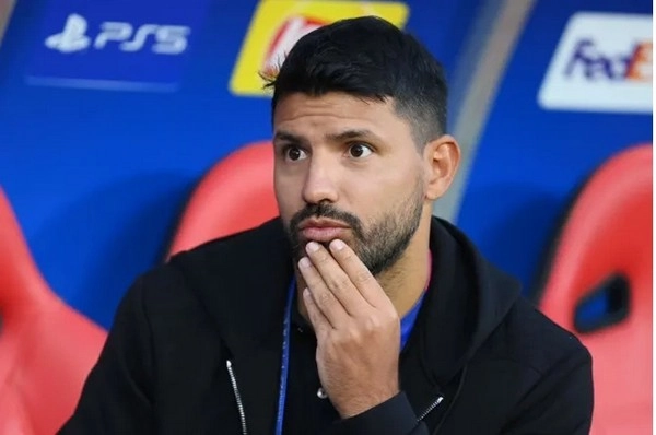 Sergio Aguero’s Top Picks for Champions League Glory This Season