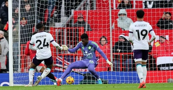 Gary Neville Criticizes Man Utd’s Culture After Humiliating Bournemouth Defeat